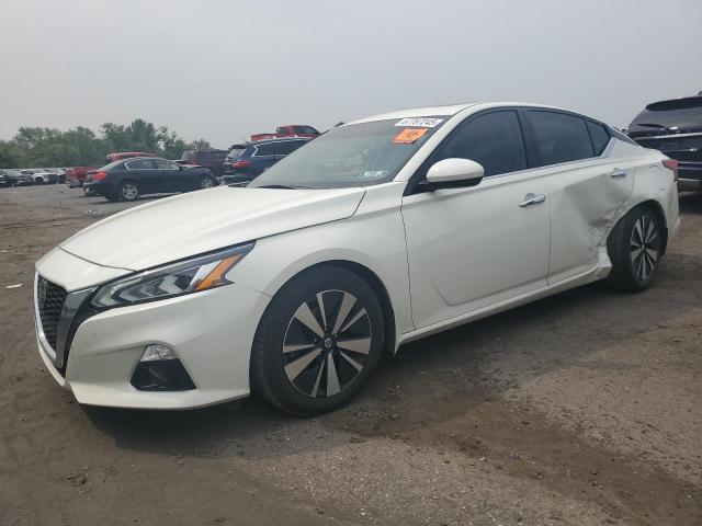 2020 NISSAN ALTIMA SL, 