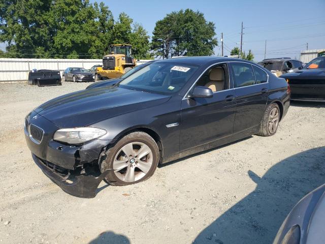 2011 BMW 528 I, 