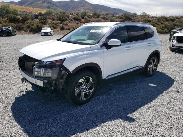 2022 HYUNDAI SANTA FE SEL, 