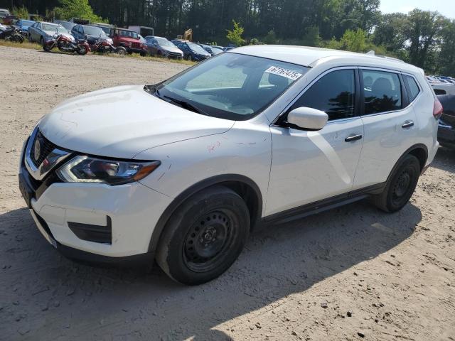 2020 NISSAN ROGUE S, 
