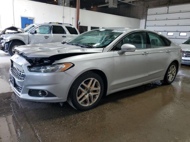 2016 FORD FUSION SE, 