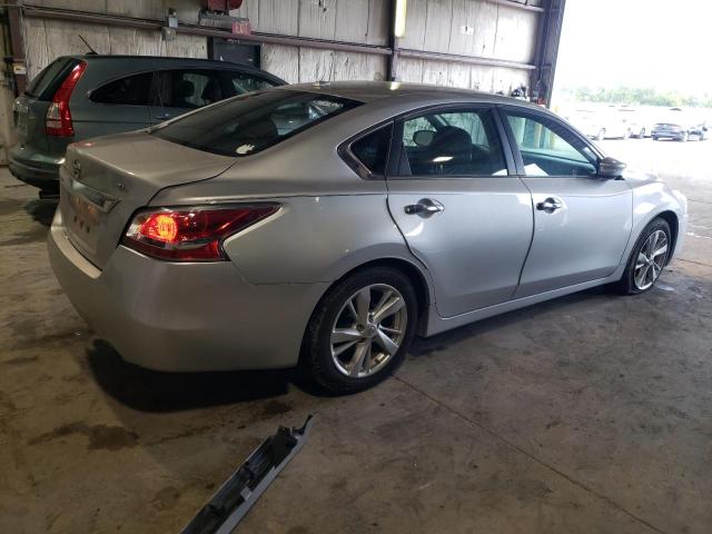 1N4AL3AP1FC143402 - 2015 NISSAN ALTIMA 2.5 SILVER photo 3