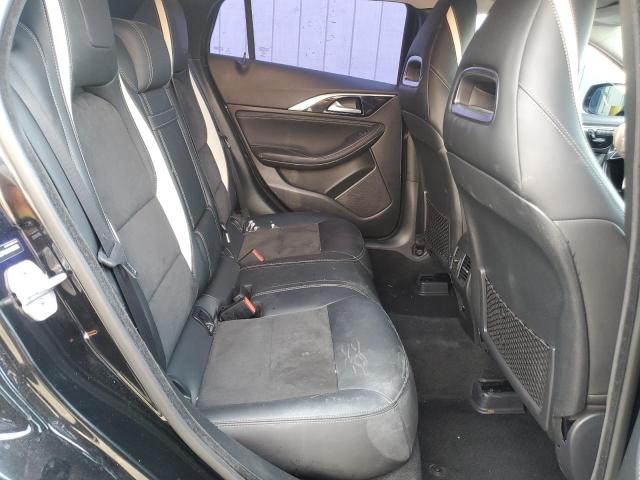 SJKCH5CP8JA049550 - 2018 INFINITI QX30 BASE 黑色 照片 10