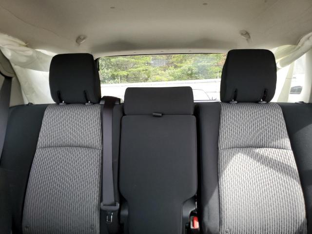 JTEBU5JR2J5538061 - 2018 TOYOTA 4RUNNER SR5/SR5 PREMIUM 白色 照片 10