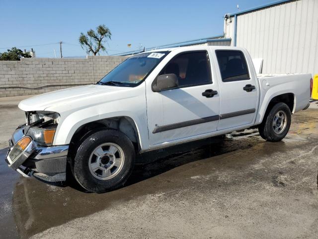 2007 CHEVROLET COLORADO, 