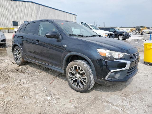 JA4AP3AU6GZ030056 - 2016 MITSUBISHI OUTLANDER SPORT ES 黑色 照片 4