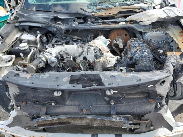 1FM5K8AT1HGA24362 - 2017 FORD EXPLORER POLICE INTERCEPTOR 白色 照片 11