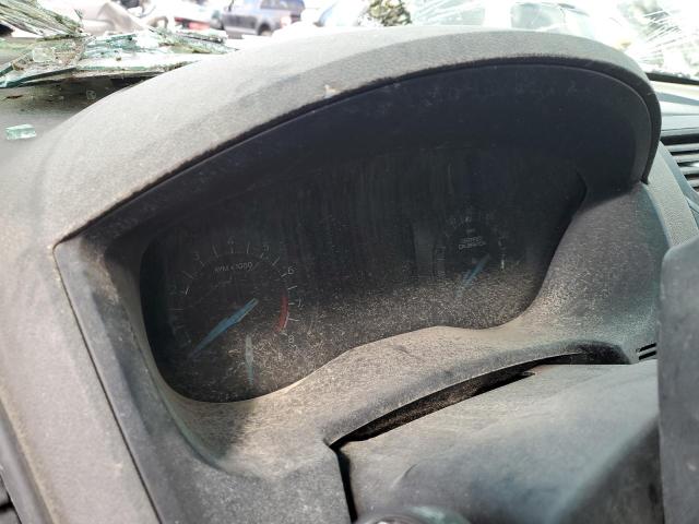 1FM5K8AT1HGA24362 - 2017 FORD EXPLORER POLICE INTERCEPTOR 白色 照片 9