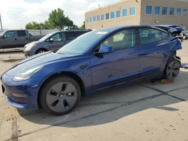 2023 TESLA MODEL 3, 