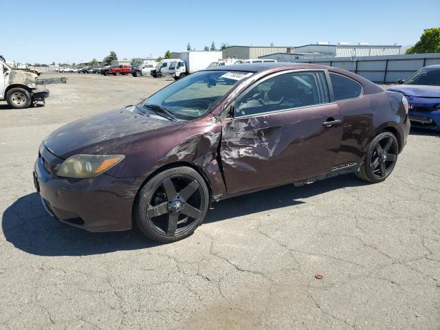 2008 TOYOTA SCION TC, 