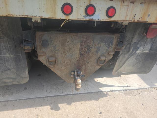 1GDJ7H1C41J504808 - 2001 GMC C-SERIES C7H042 WHITE photo 12