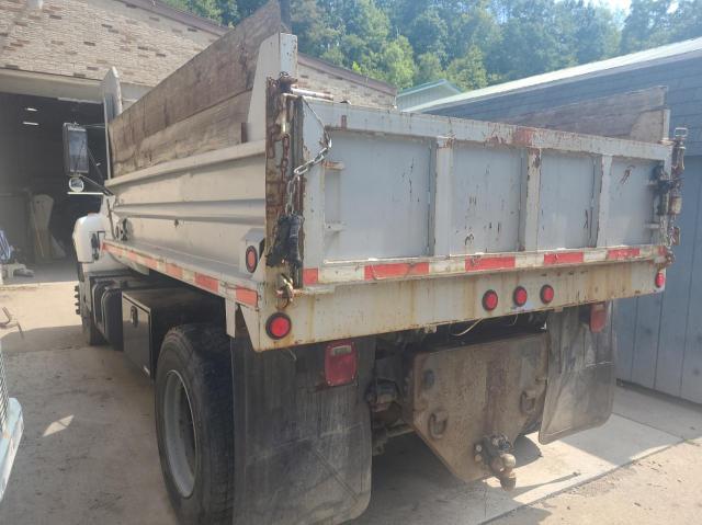 1GDJ7H1C41J504808 - 2001 GMC C-SERIES C7H042 WHITE photo 3