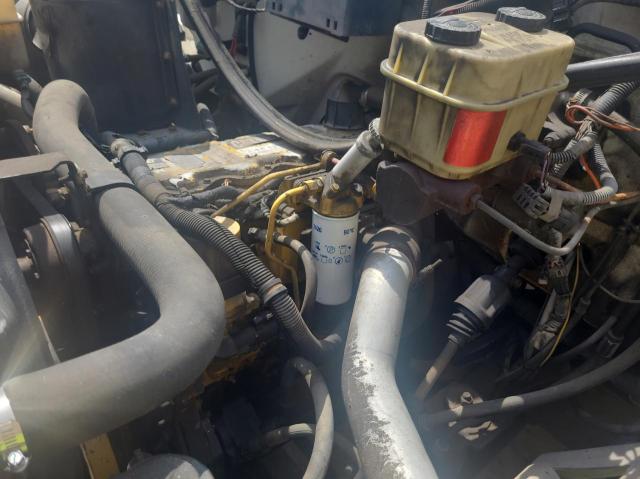 1GDJ7H1C41J504808 - 2001 GMC C-SERIES C7H042 WHITE photo 7