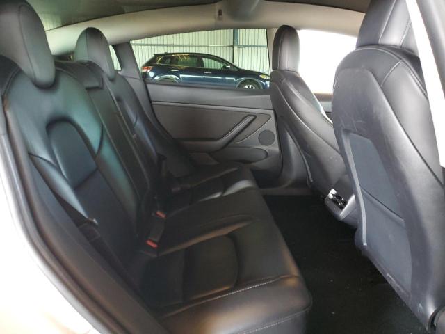 5YJ3E1EB1NF208394 - 2022 TESLA MODEL 3 Սպիտակ լուսանկար 10