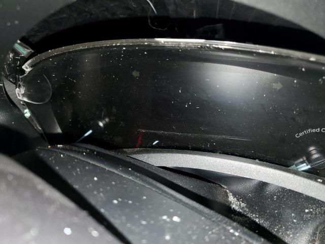 1FM5K8ACXLGA19394 - 2020 FORD EXPLORER POLICE INTERCEPTOR 黑色 照片 9