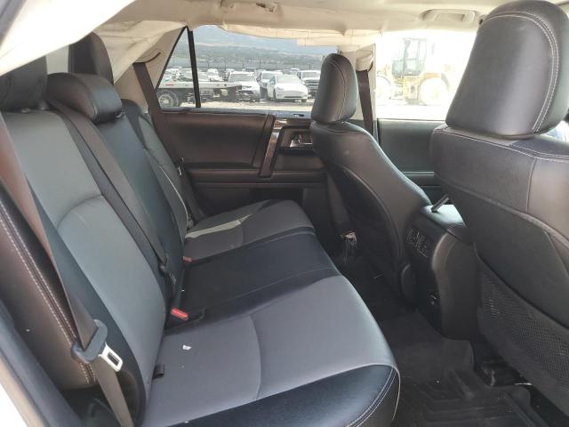 JTEBU5JR4G5363482 - 2016 TOYOTA 4RUNNER SR5/SR5 PREMIUM 白色 照片 11