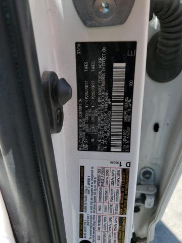 JTEBU5JR4G5363482 - 2016 TOYOTA 4RUNNER SR5/SR5 PREMIUM 白色 照片 13