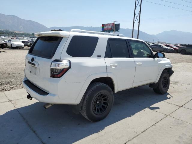 JTEBU5JR4G5363482 - 2016 TOYOTA 4RUNNER SR5/SR5 PREMIUM 白色 照片 3