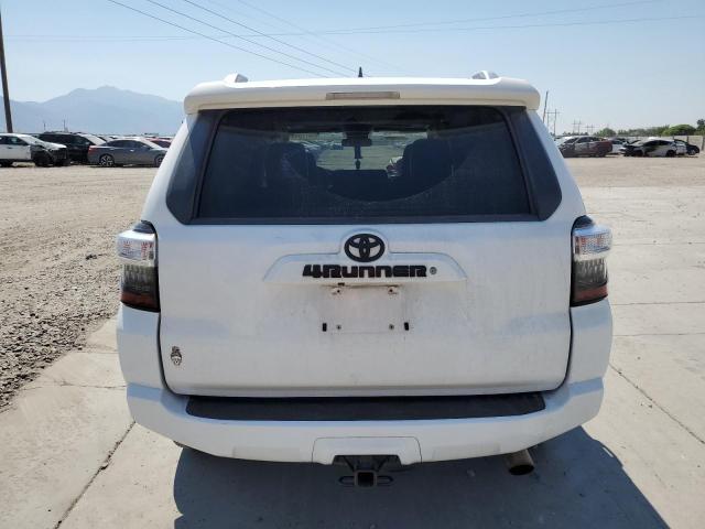 JTEBU5JR4G5363482 - 2016 TOYOTA 4RUNNER SR5/SR5 PREMIUM 白色 照片 6