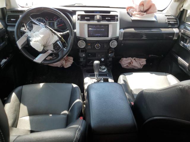 JTEBU5JR4G5363482 - 2016 TOYOTA 4RUNNER SR5/SR5 PREMIUM 白色 照片 8