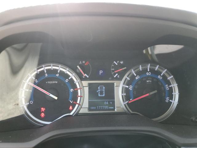 JTEBU5JR4G5363482 - 2016 TOYOTA 4RUNNER SR5/SR5 PREMIUM 白色 照片 9