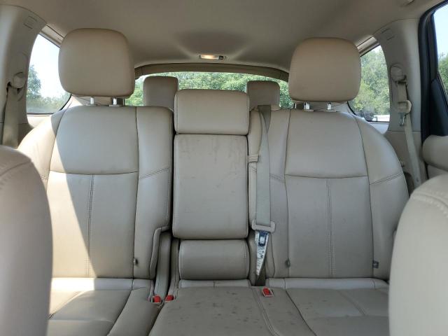 5N1AR2MN4FC676627 - 2015 NISSAN PATHFINDER S BROWN photo 10