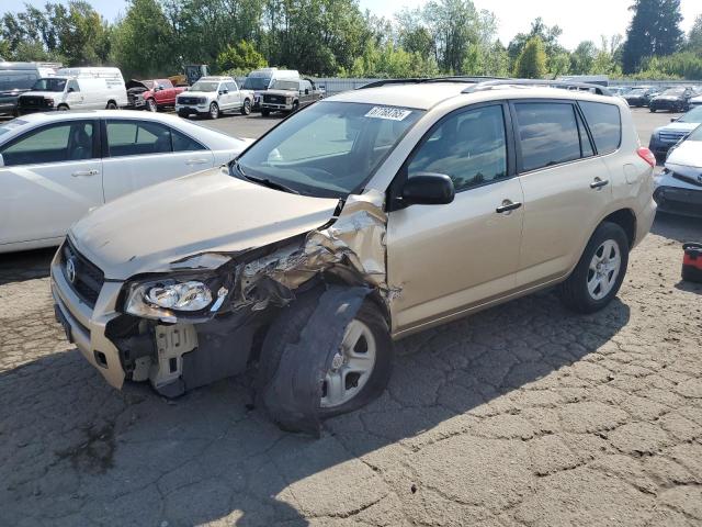2010 TOYOTA RAV4, 