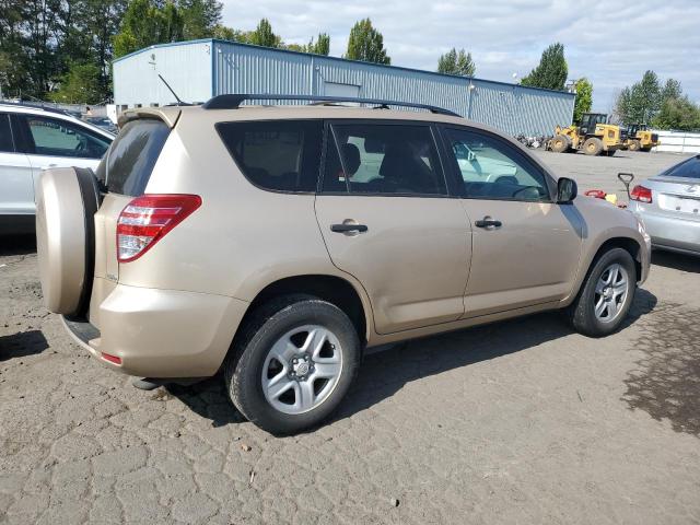 2T3BF4DV2AW078930 - 2010 TOYOTA RAV4 金色 照片 3