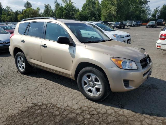 2T3BF4DV2AW078930 - 2010 TOYOTA RAV4 金色 照片 4