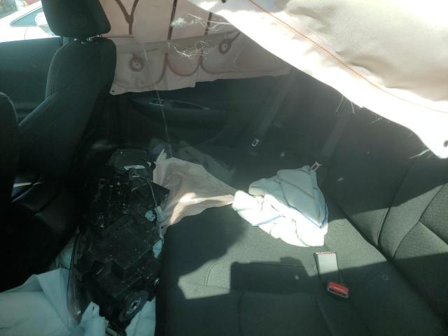 1G1ZG5ST8RF137830 - 2024 CHEVROLET MALIBU RS თეთრი ფოტო 10