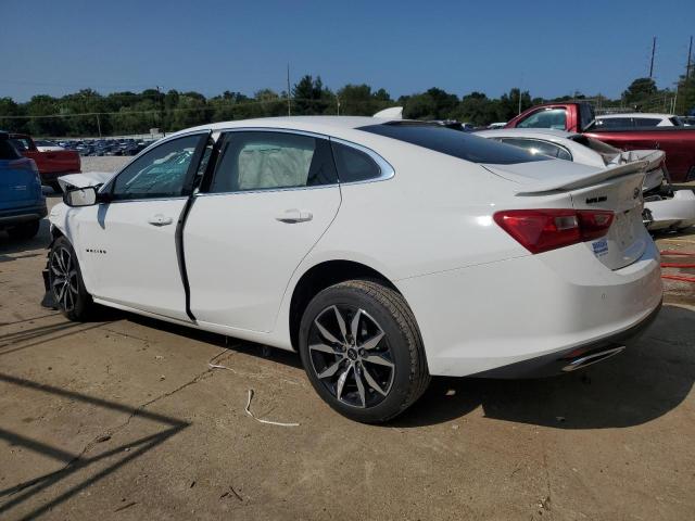 1G1ZG5ST8RF137830 - 2024 CHEVROLET MALIBU RS თეთრი ფოტო 2