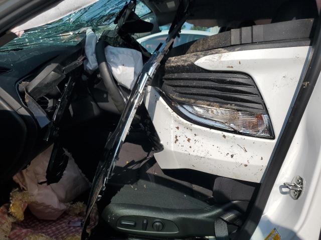 1G1ZG5ST8RF137830 - 2024 CHEVROLET MALIBU RS თეთრი ფოტო 7