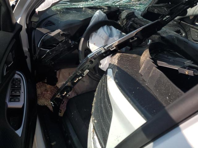 1G1ZG5ST8RF137830 - 2024 CHEVROLET MALIBU RS თეთრი ფოტო 8