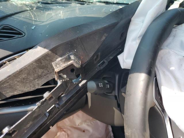 1G1ZG5ST8RF137830 - 2024 CHEVROLET MALIBU RS თეთრი ფოტო 9