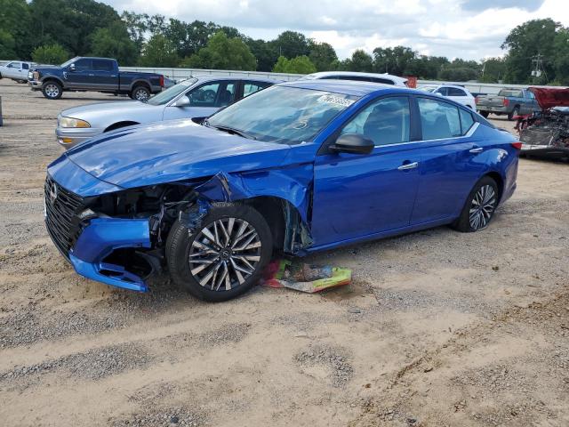 2025 NISSAN ALTIMA SV, 