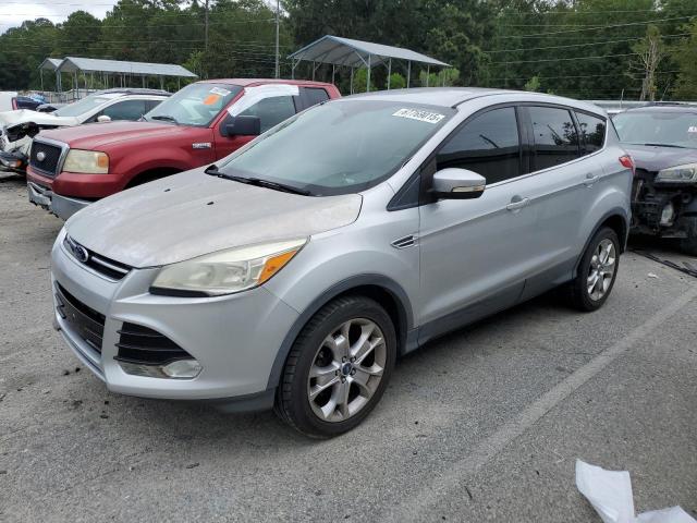 2013 FORD ESCAPE SEL, 