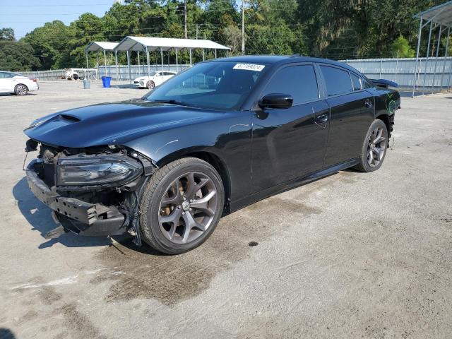 2019 DODGE CHARGER GT, 