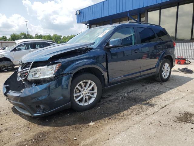 2013 DODGE JOURNEY SXT, 