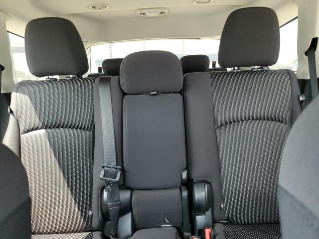 3C4PDCBG4DT517311 - 2013 DODGE JOURNEY SXT BLUE photo 10