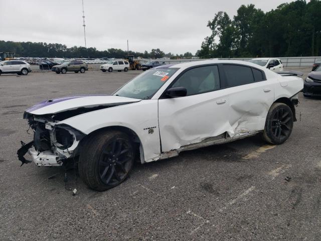 2020 DODGE CHARGER R/T, 