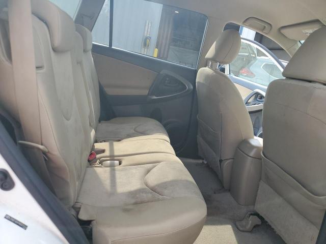 JTMZF4DV7A5021516 - 2010 TOYOTA RAV4 白色 照片 11