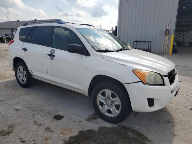 JTMZF4DV7A5021516 - 2010 TOYOTA RAV4 白色 照片 4