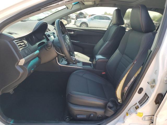 4T1BF1FK0HU330193 - 2017 TOYOTA CAMRY LE WHITE photo 7