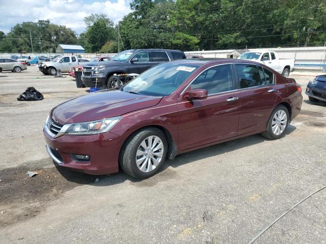 2014 HONDA ACCORD EX, 