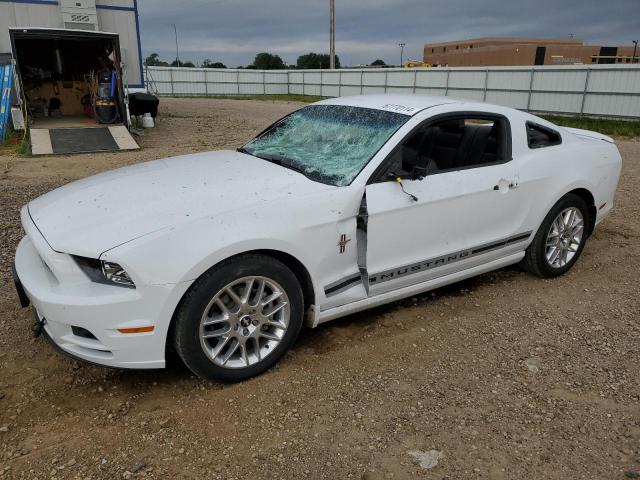 2014 FORD MUSTANG, 