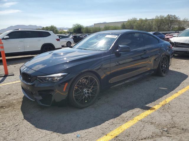 2019 BMW M4, 
