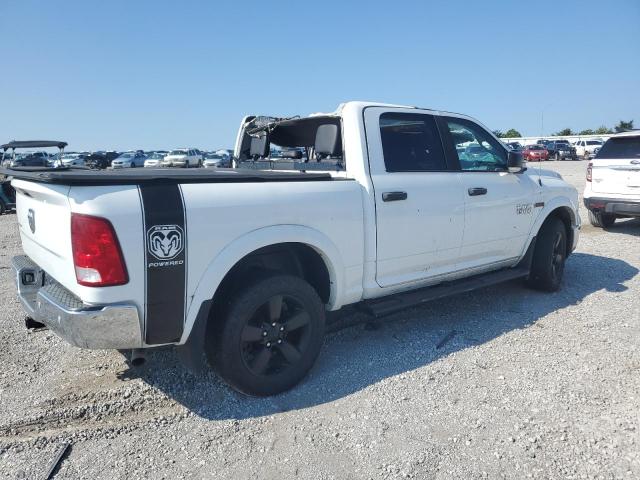 1C6RR7LM2GS284726 - 2016 RAM 1500 SLT WHITE photo 3