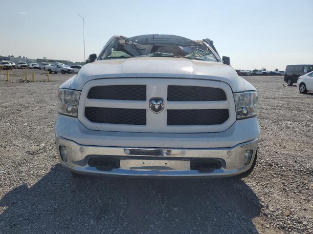 1C6RR7LM2GS284726 - 2016 RAM 1500 SLT WHITE photo 5