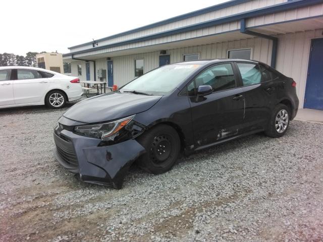 2024 TOYOTA COROLLA LE, null
