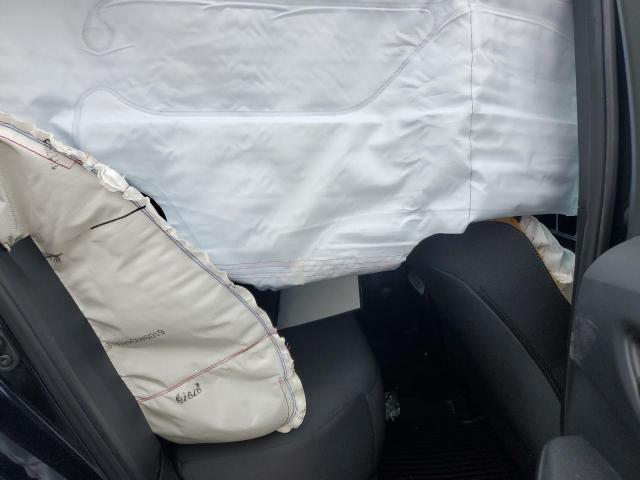 5YFB4MDE5RP083888 - 2024 TOYOTA COROLLA LE 蓝色 照片 10